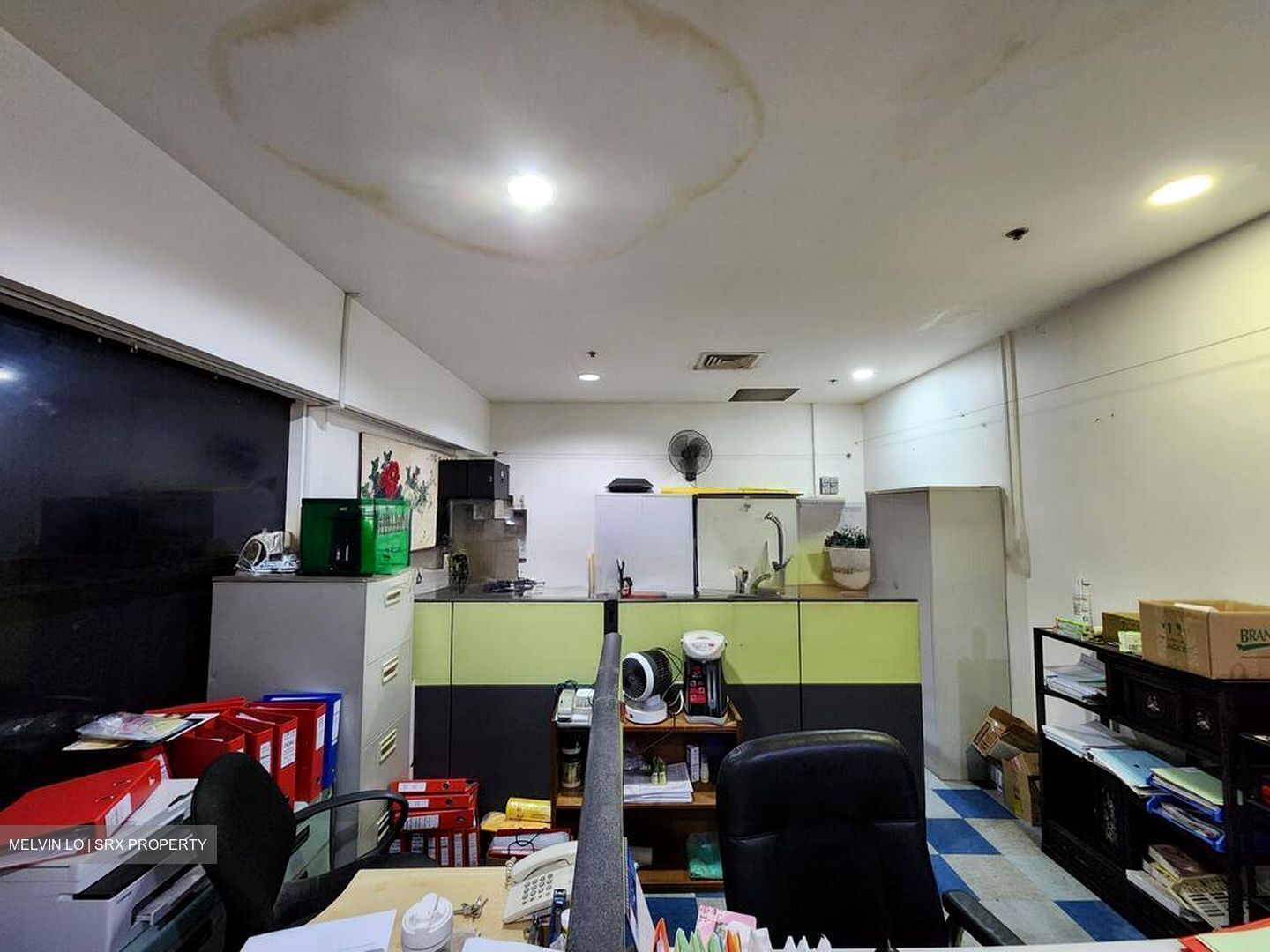 Balestier Point (D12), Shop House #520957801
